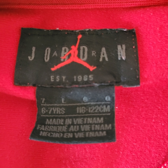 Kids Jacket - Picture 4 of 6